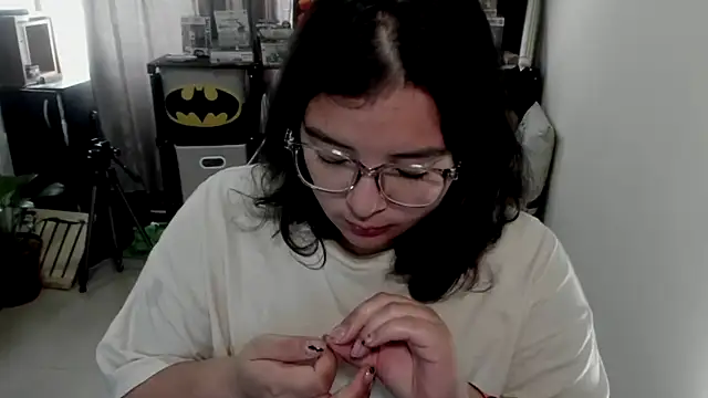 aika-dreams online show from 02.18.26