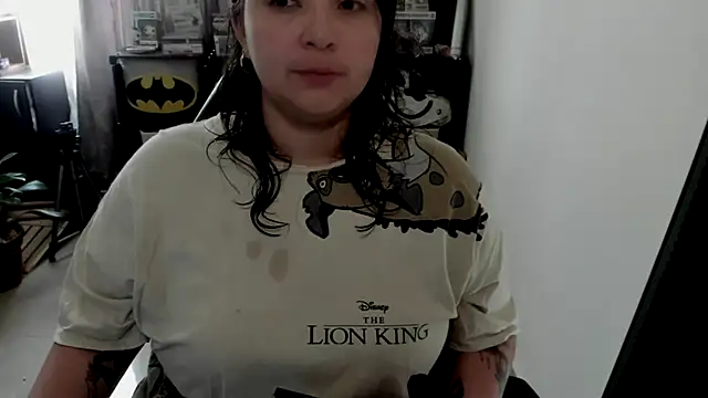 aika-dreams online show from 04.13.26