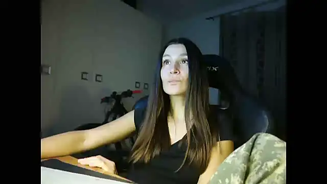 Snapshot of GodlyTheia chatting on 12.09.24 GodlyTheia online show from 12.09.24