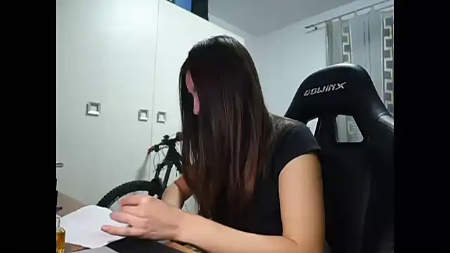 Snapshot of GodlyTheia chatting on 12.14.24 GodlyTheia online show from 12.14.24