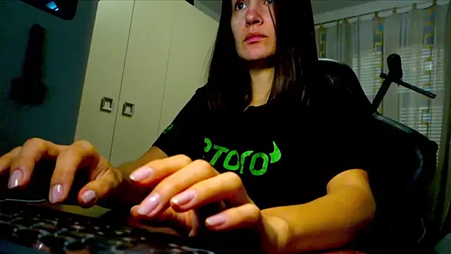 GodlyTheia online show from 11.18.25