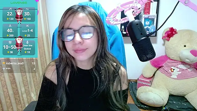 Maggie Fox3 online show from 12.27.24