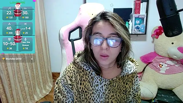 Maggie Fox3 online show from 12.28.24