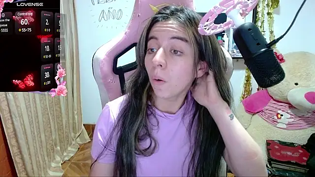 Maggie Fox3 online show from 01.17.25