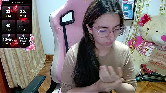 Maggie Fox3 online show from 01.24.25