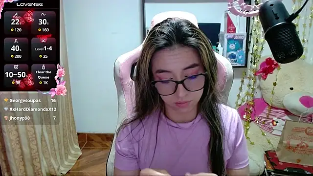 Maggie Fox3 online show from 01.26.25