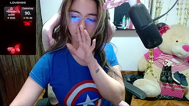 Maggie Fox3 online show from 02.12.25