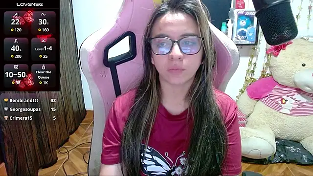 Maggie Fox3 online show from 03.13.25