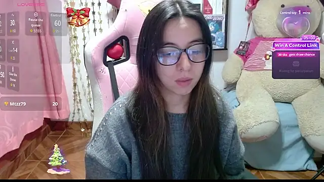 Maggie Fox3 online show from 12.22.25