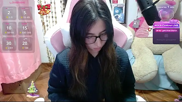 Maggie Fox3 online show from 01.06.26