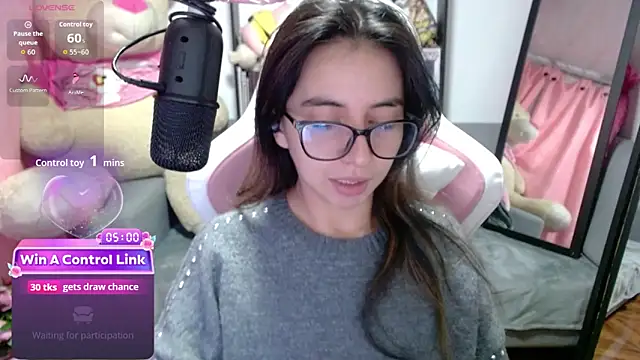 Maggie Fox3 online show from 02.25.26