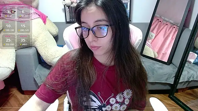 Maggie Fox3 online show from 03.14.26