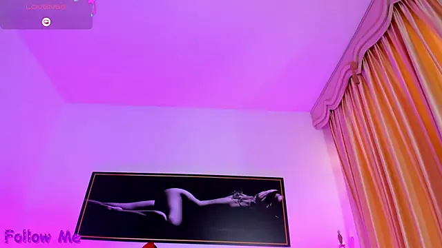 perla hott1 online show from 03.04.26