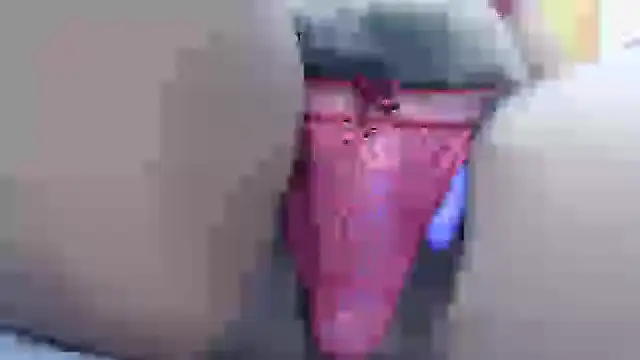 SashaMacgregor online show from 10.26.25