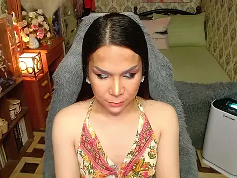 XxAnemone69xX online show from 12.01.25