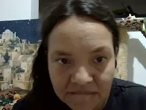 ElizabethMartinez online show from 01.01.25