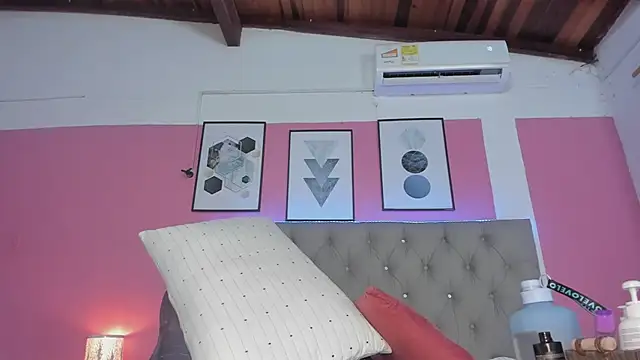 LEXA MURPHY online show from 12.10.24