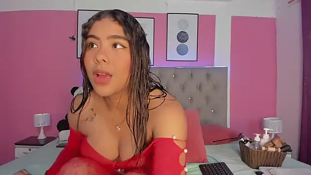 LEXA MURPHY online show from 12.11.24