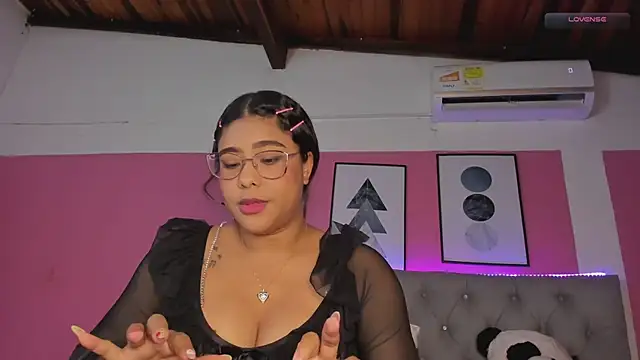 LEXA MURPHY online show from 03.15.25