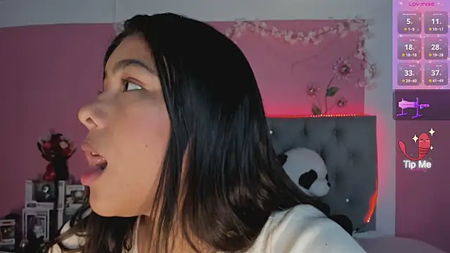 LEXA MURPHY online show from 02.20.26