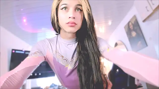 stormytt  online show from 02.16.25