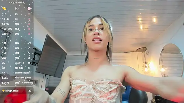 stormytt  online show from 02.24.25