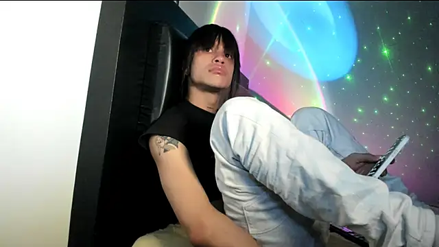 stormytt  online show from 03.06.25