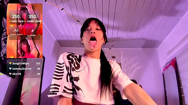 stormytt  online show from 09.27.25