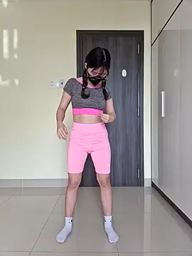 HinaLovely online show from 01.10.25