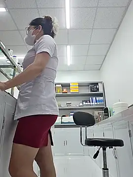 HinaLovely online show from 03.28.26