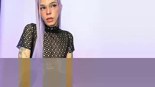 Varya Ferreira online show from 11.07.25