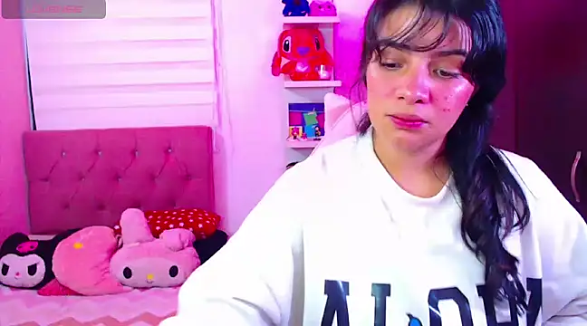 Vannessa  Shy online show from 12.03.24