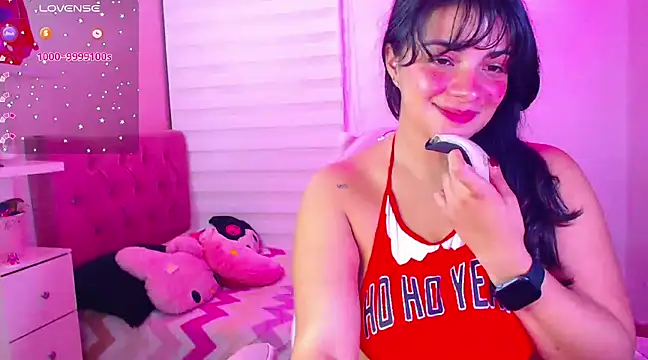 Vannessa  Shy online show from 12.17.24