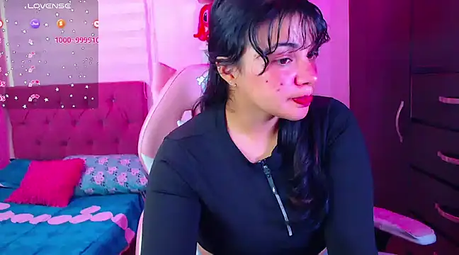 Vannessa  Shy online show from 01.14.25