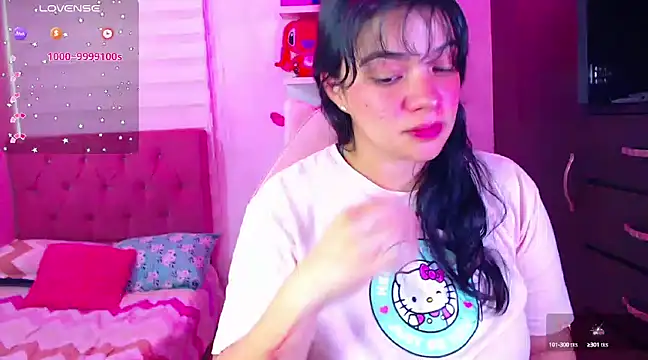 Vannessa  Shy online show from 01.20.25