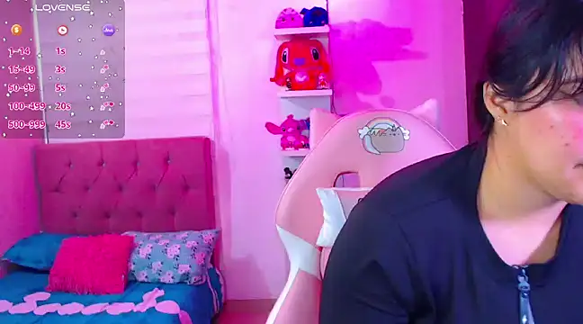 Vannessa  Shy online show from 01.23.25