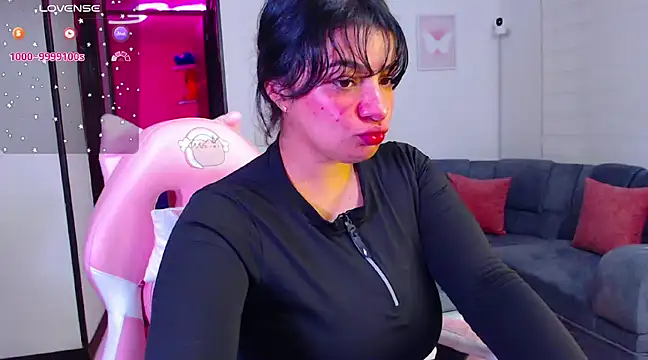 Vannessa  Shy online show from 01.24.25