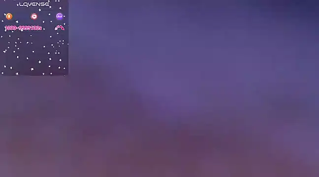 Vannessa  Shy online show from 01.24.25