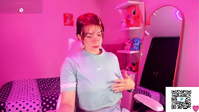 Vannessa  Shy online show from 02.20.26