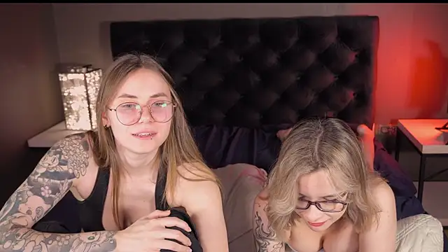  AnnaStark  online show from 01.31.25