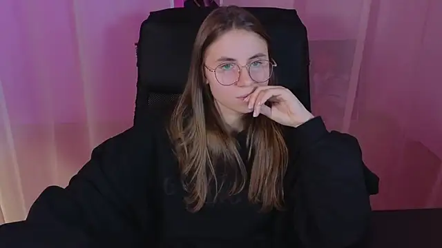  AnnaStark  online show from 02.09.25