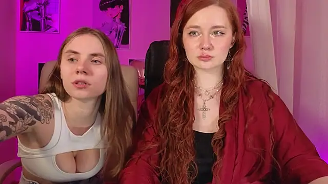  AnnaStark  online show from 03.16.25