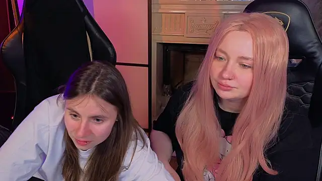  AnnaStark  online show from 03.29.26