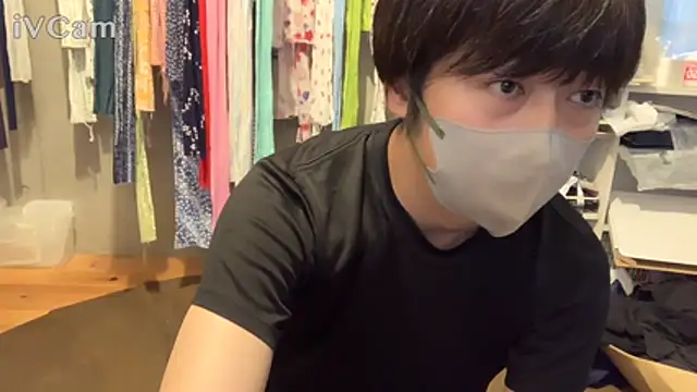 Snapshot of Fundoshi_2 chatting on 06.21.26 Fundoshi 2 online show from 06.21.26