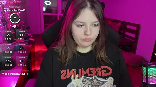 XNirvanaX online show from 02.03.26