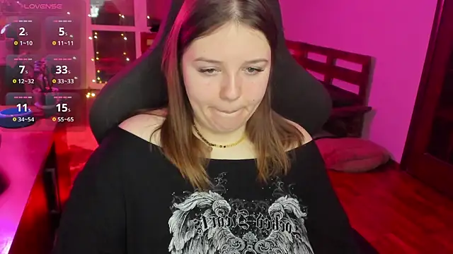 XNirvanaX online show from 02.14.26