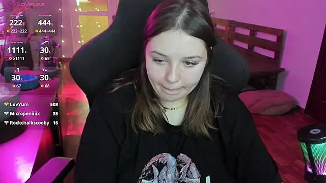 XNirvanaX online show from 02.15.26