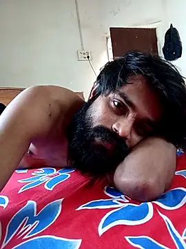 boyindian1234 online show from 04.17.26