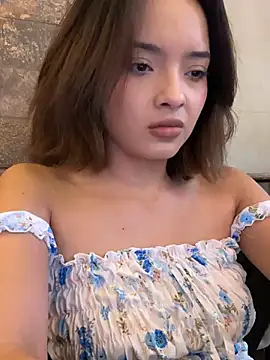 Irina Grant online show from 12.07.24