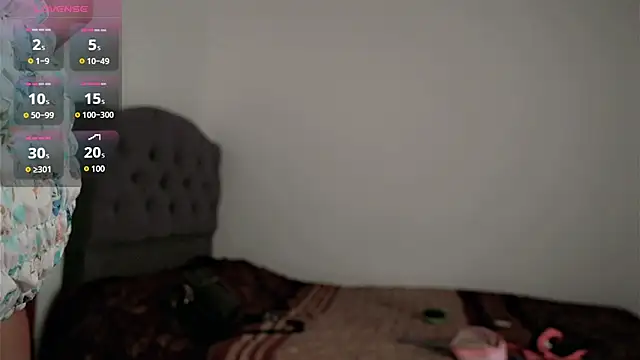 Irina Grant online show from 02.03.25